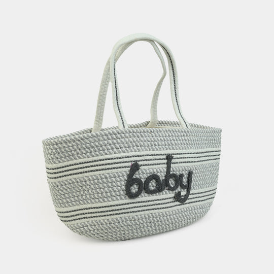 Storage Basket