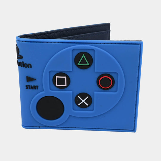 BOYS SILICONE SURFACE WALLET