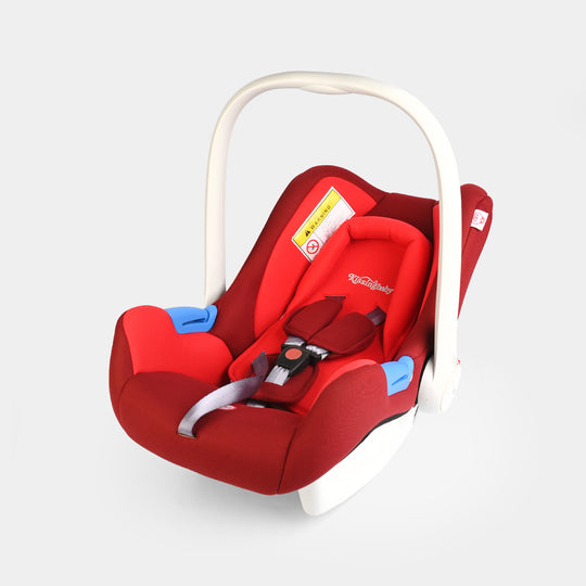 Carry Cot "Black" For Kids