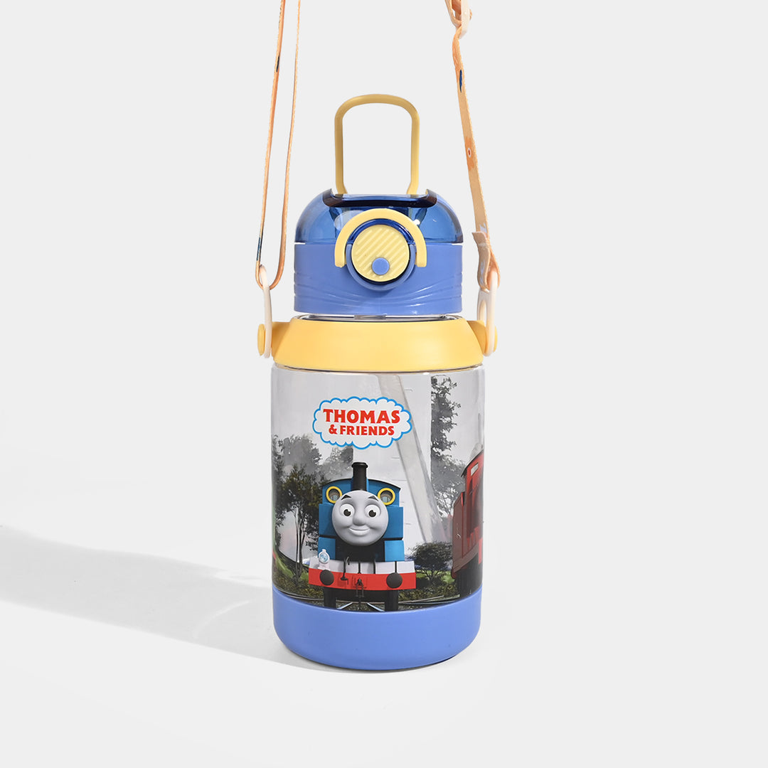 Plastic Water Bottle | 600ml