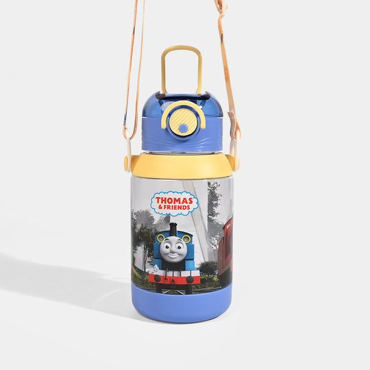 Plastic Water Bottle | 600ml