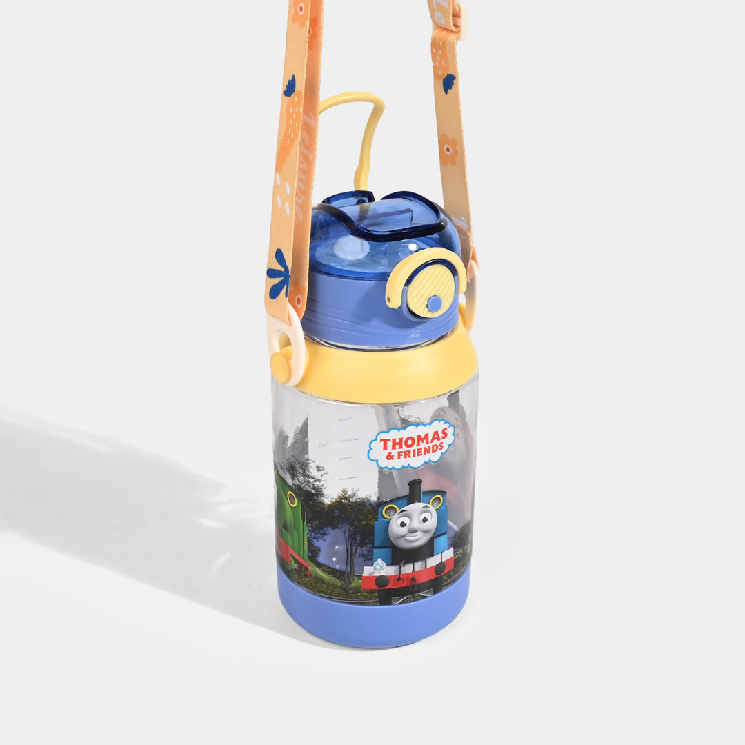 Plastic Water Bottle | 600ml