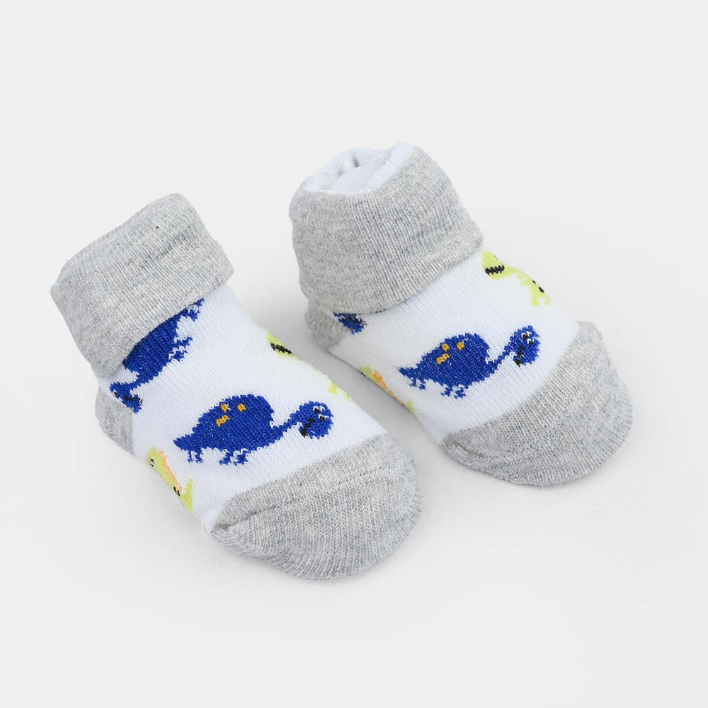 Newborn Cap Mittens & Socks Set