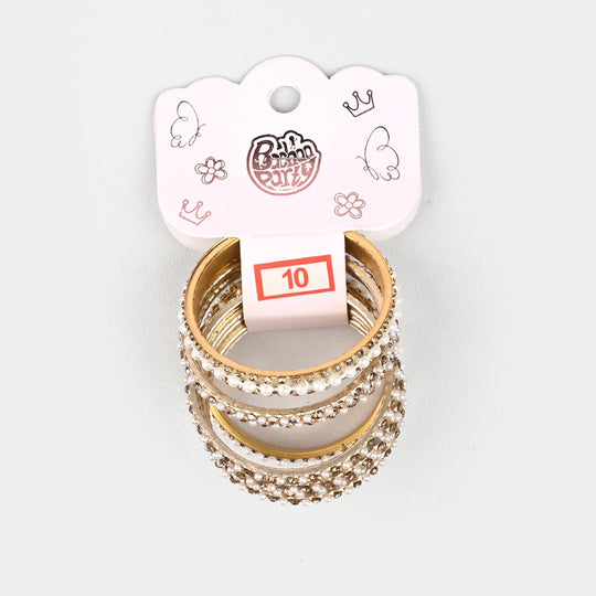Elegant & Stylish Bangles for Girls