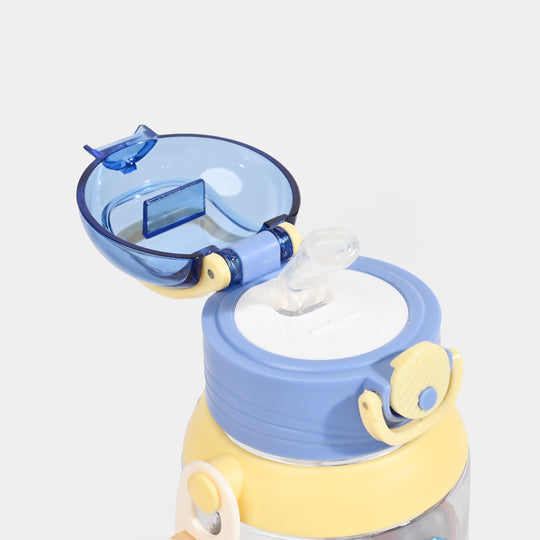 Plastic Water Bottle | 600ml