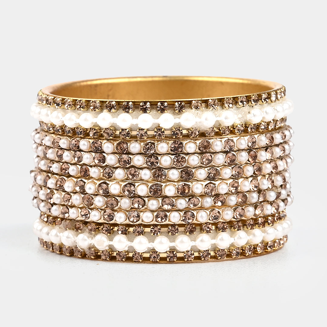 Elegant & Stylish Bangles for Girls