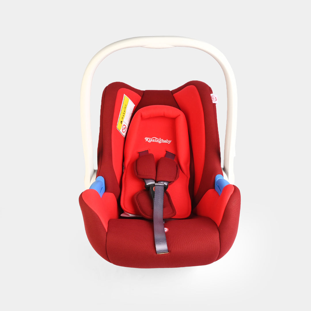 Carry Cot "Black" For Kids