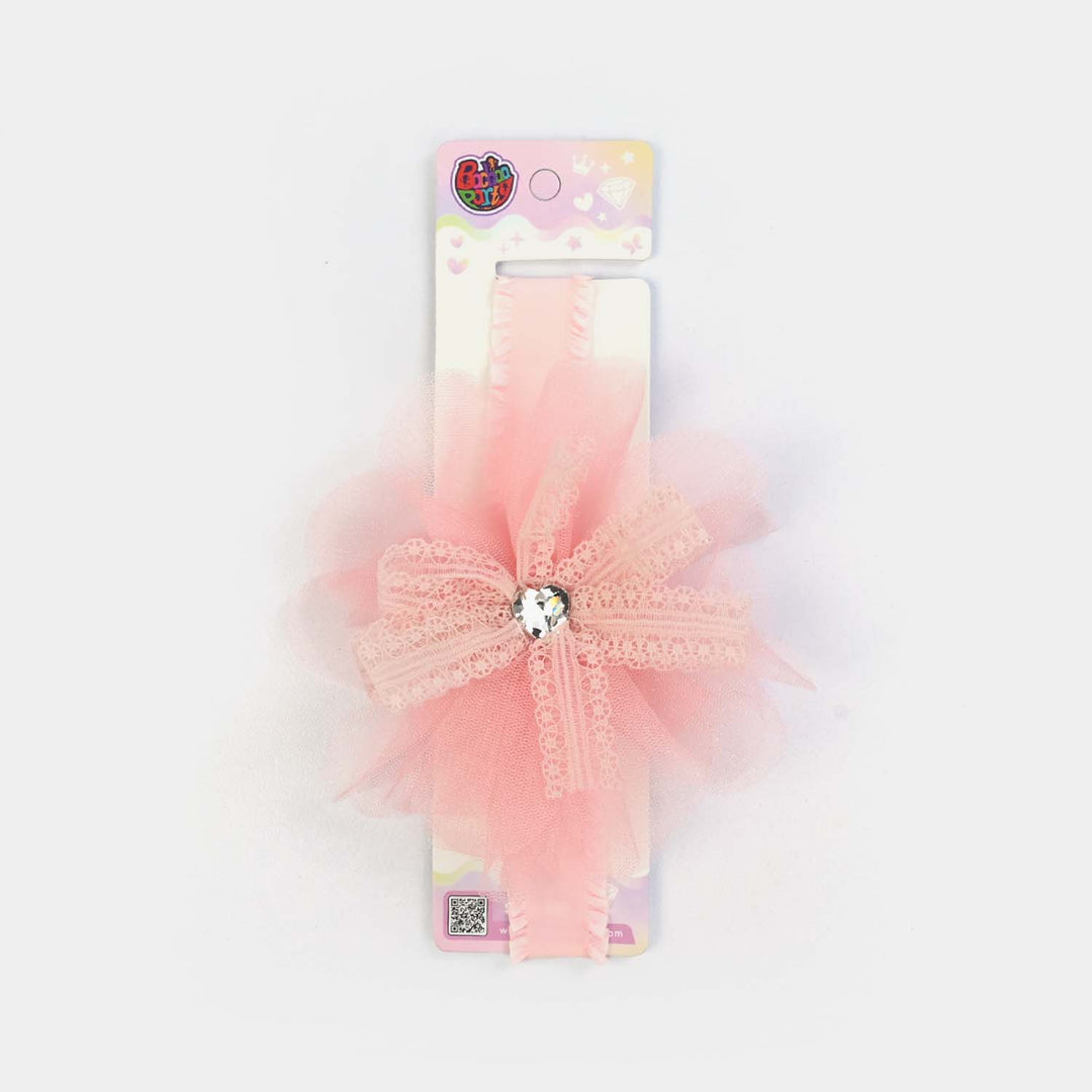 Baby Fancy Headband