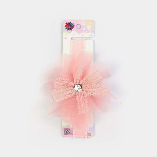 Baby Fancy Headband