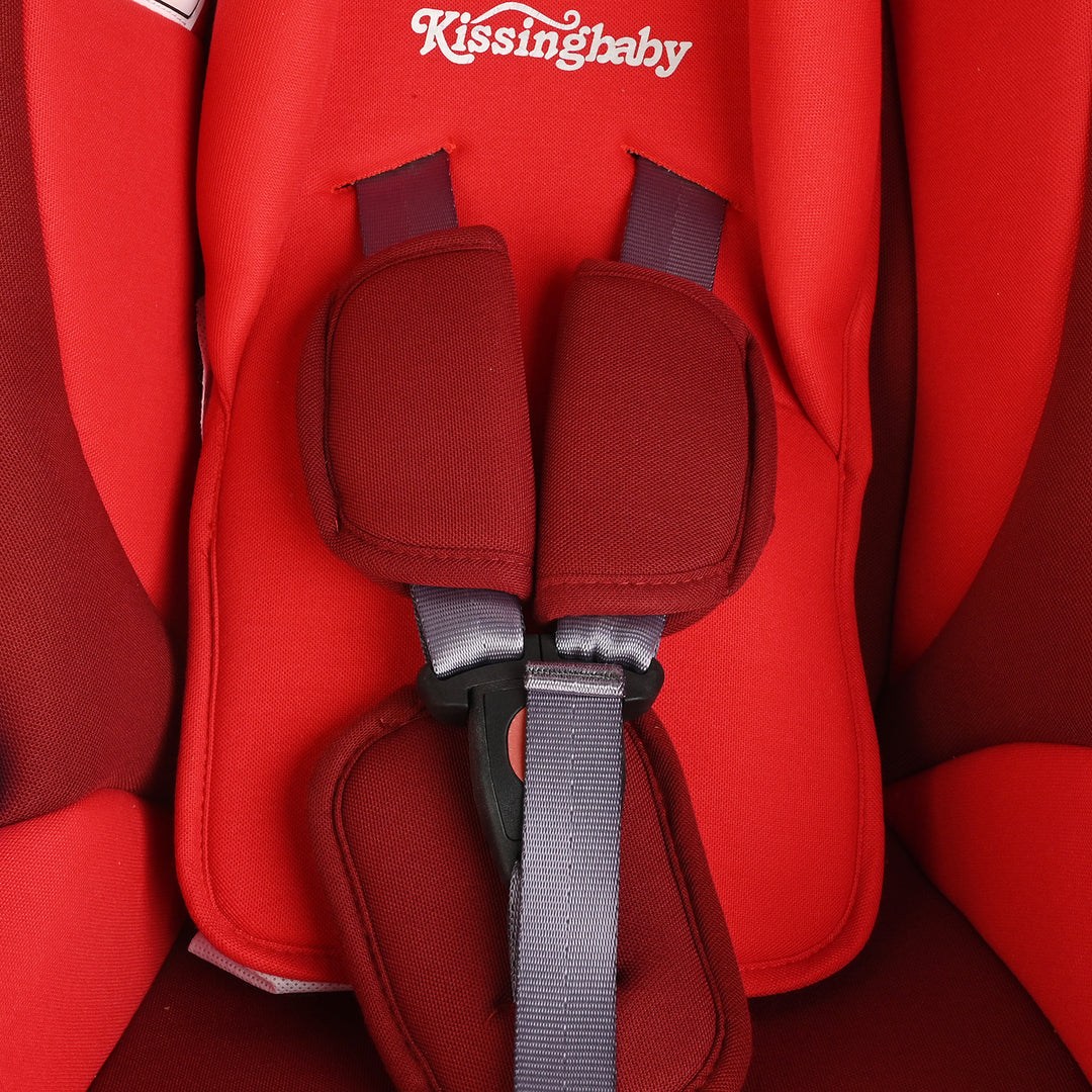Carry Cot "Black" For Kids