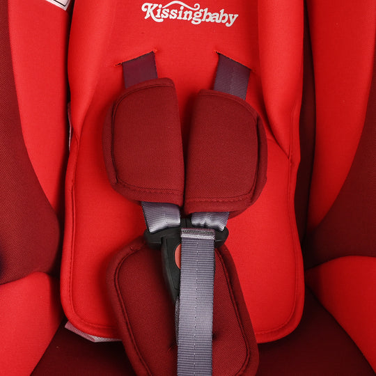 Carry Cot "Black" For Kids