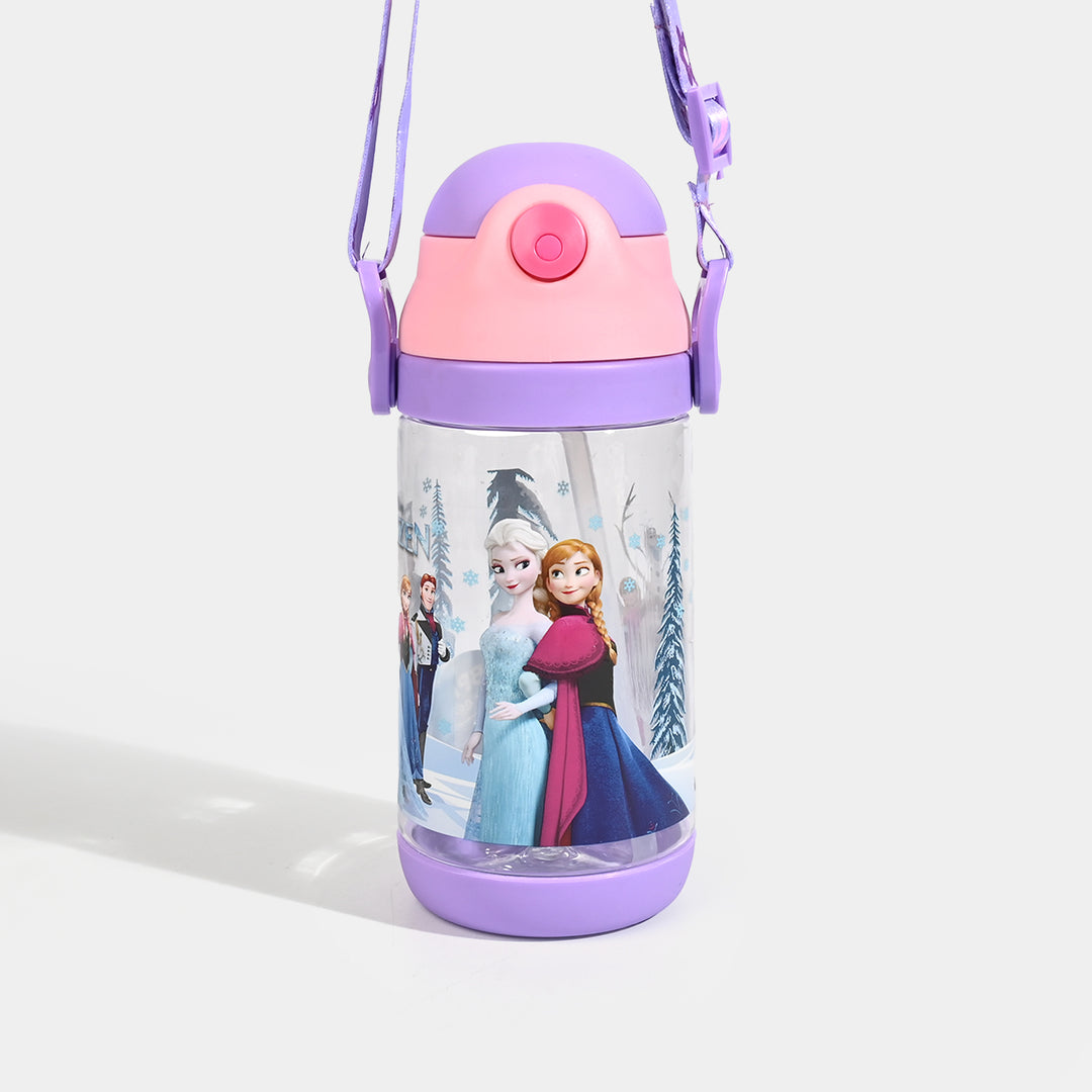 Plastic Water Bottle | 500ml