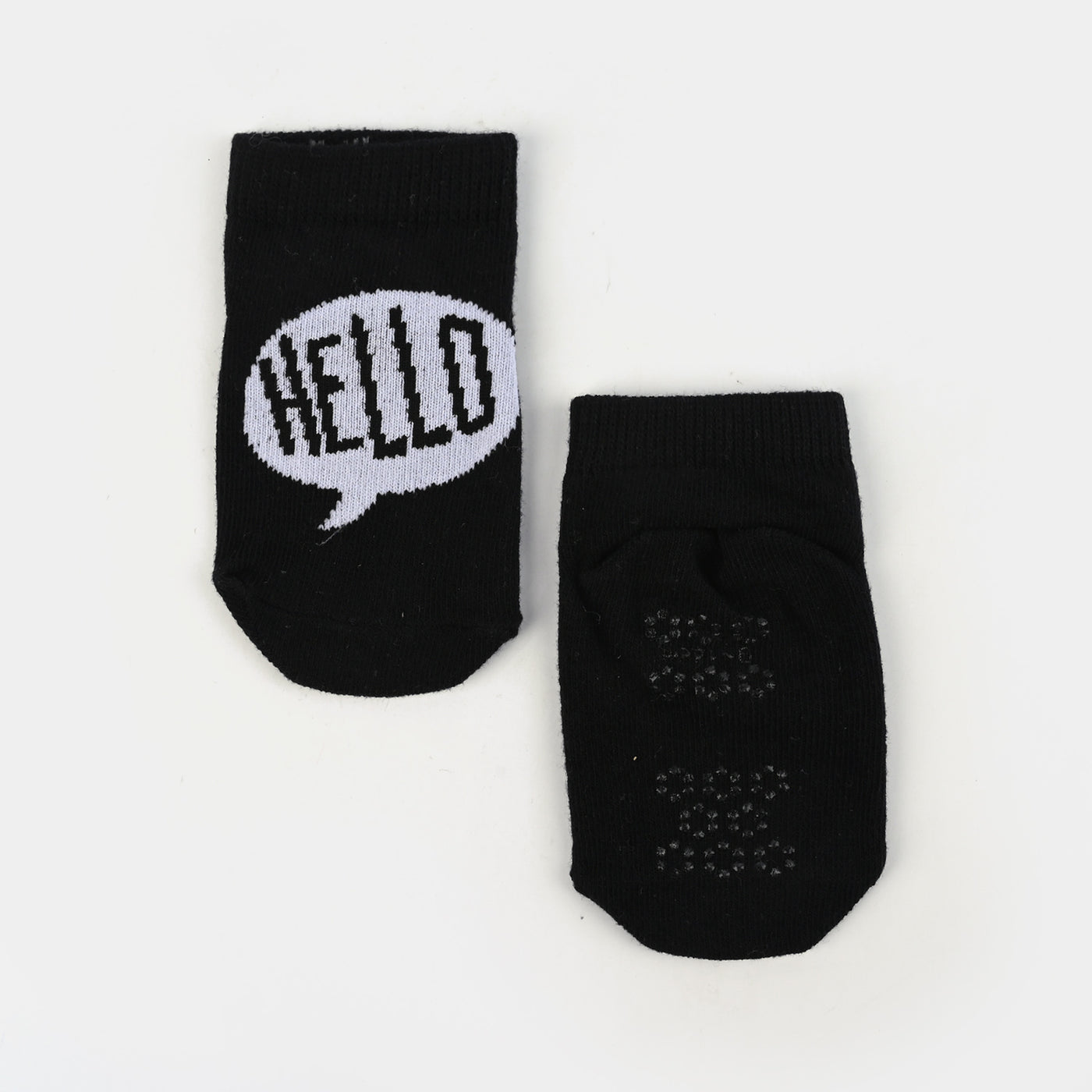 Boys Socks Anti Slip | 12M+