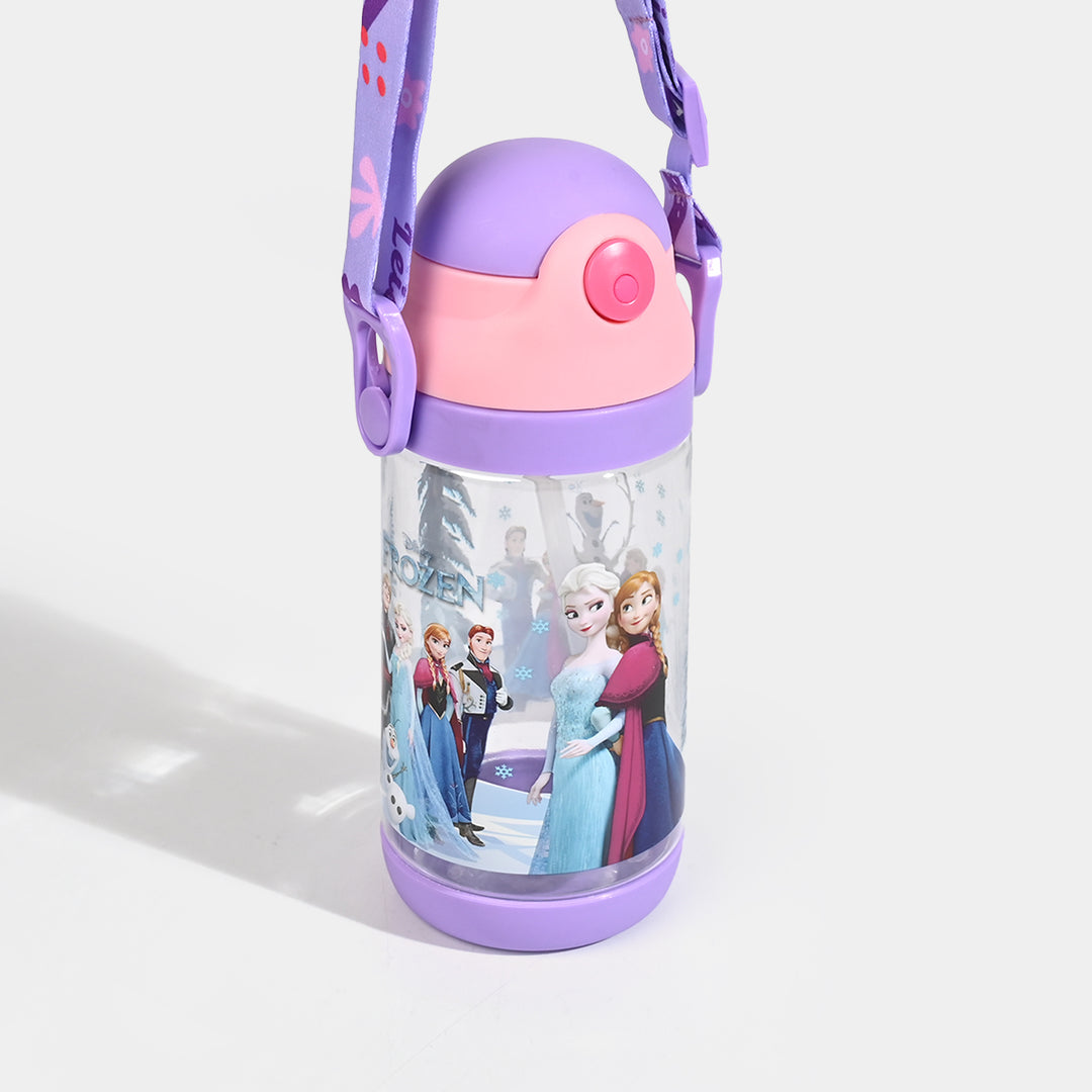 Plastic Water Bottle | 500ml