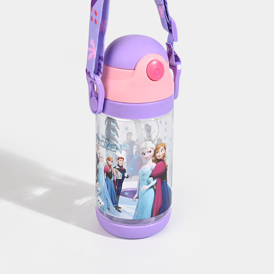 Plastic Water Bottle | 500ml