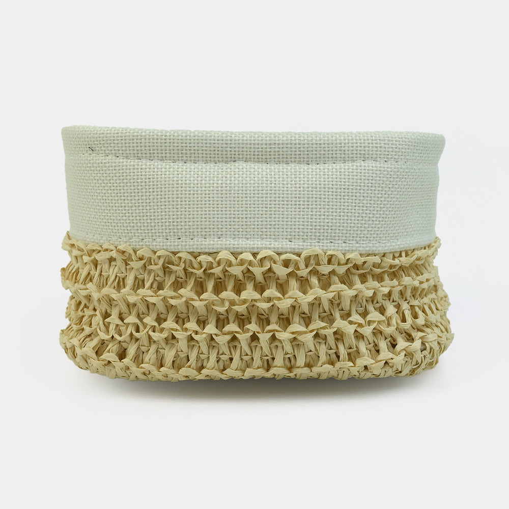 Woven Storage Basket
