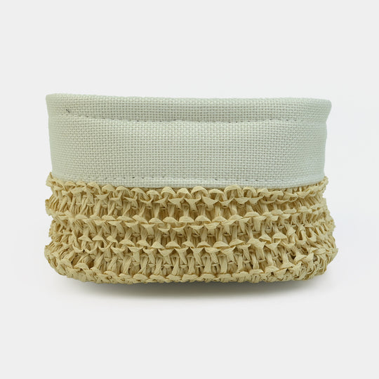 Woven Storage Basket