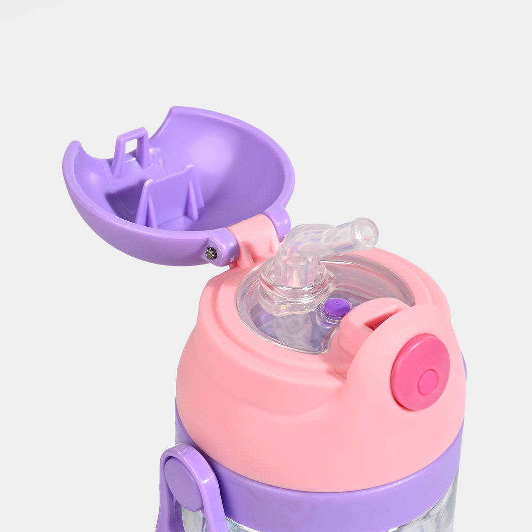 Plastic Water Bottle | 500ml