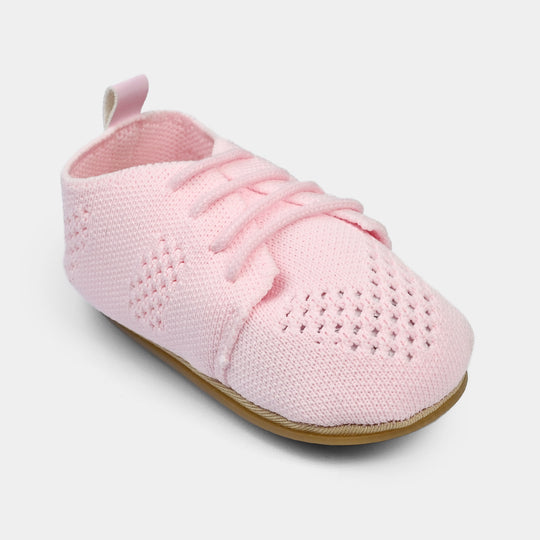 Girls Shoes F61-Pink