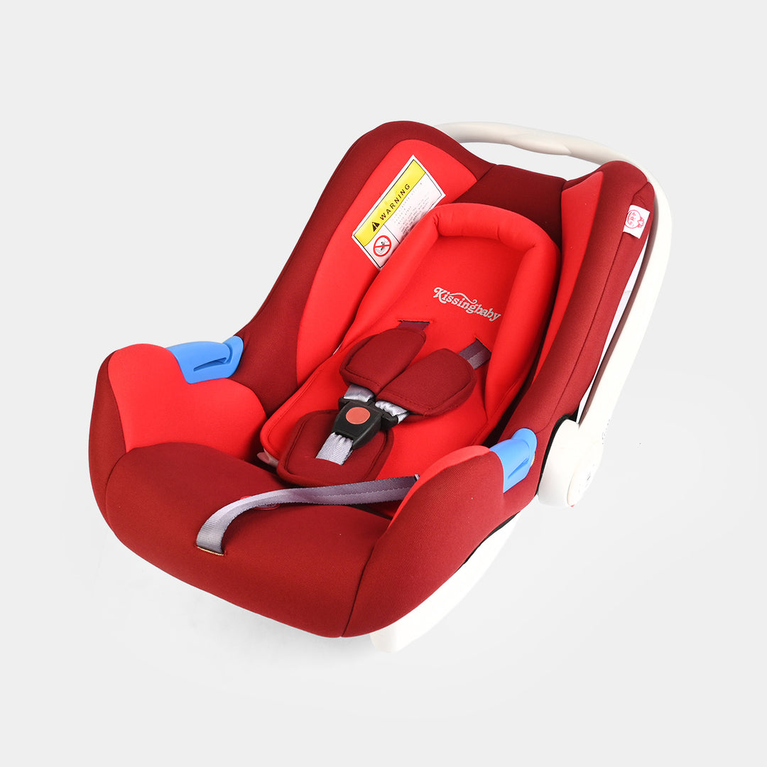 Carry Cot "Black" For Kids