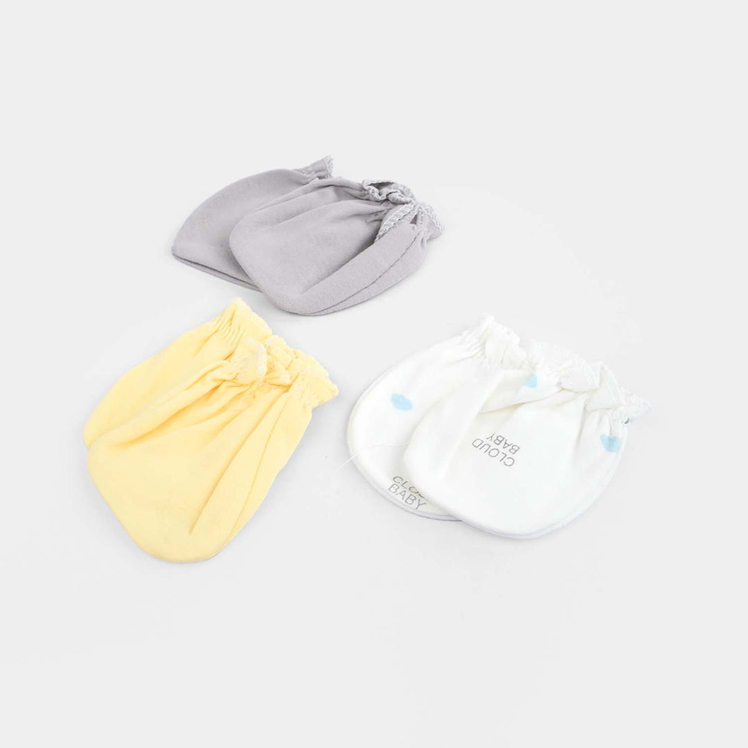 Cap & Socks Set | 3M+