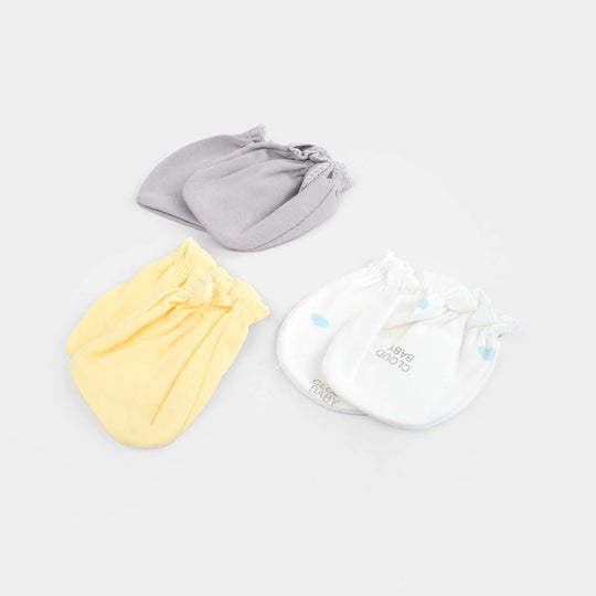 Cap & Socks Set | 3M+