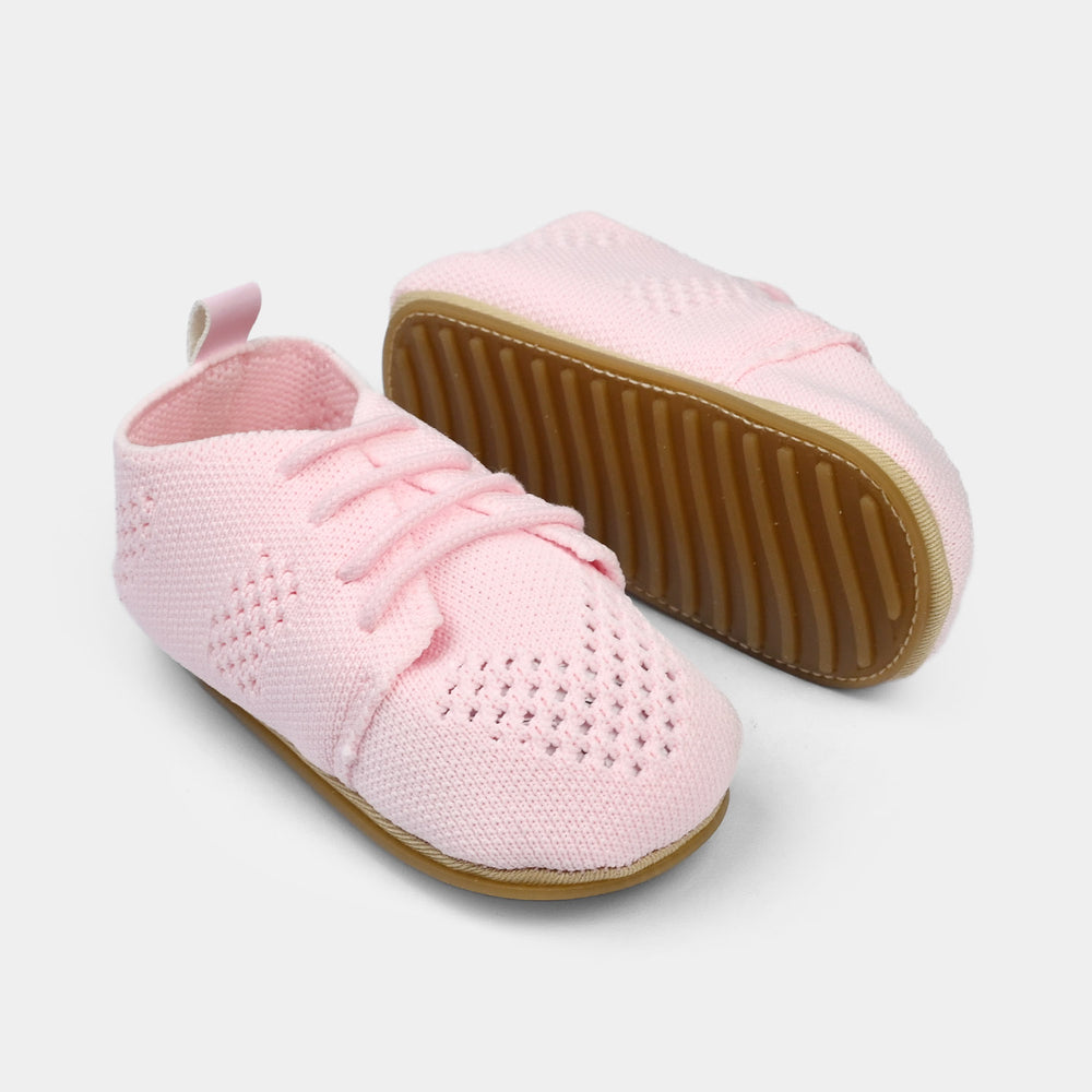 Girls Shoes F61-Pink