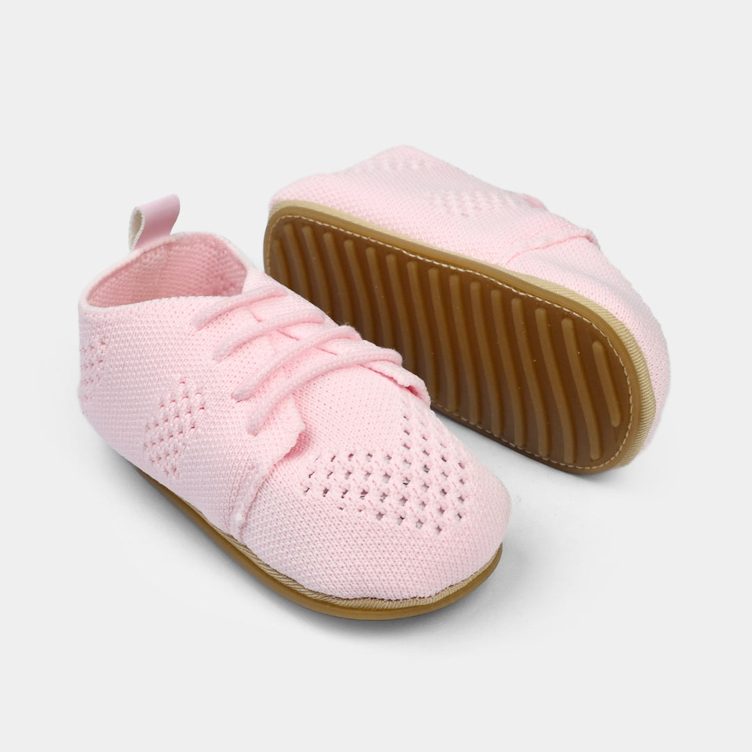 Girls Shoes F61-Pink
