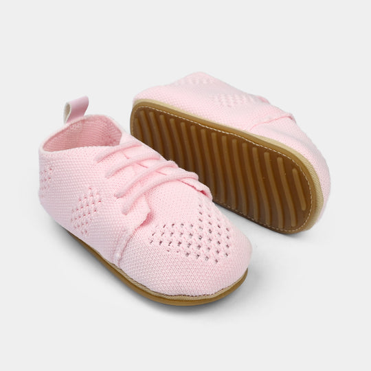 Girls Shoes F61-Pink