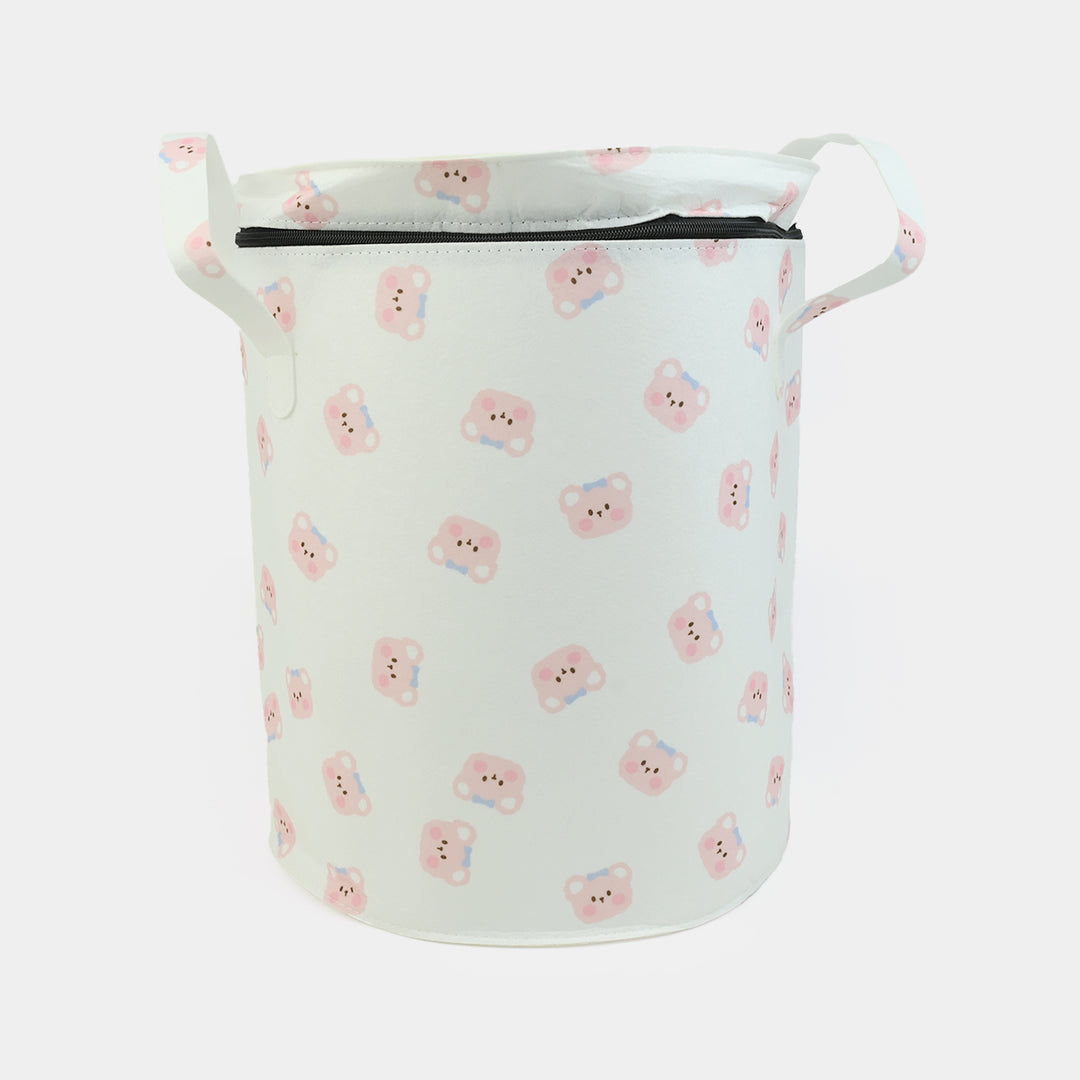 Foldable Laundry / Storage Basket