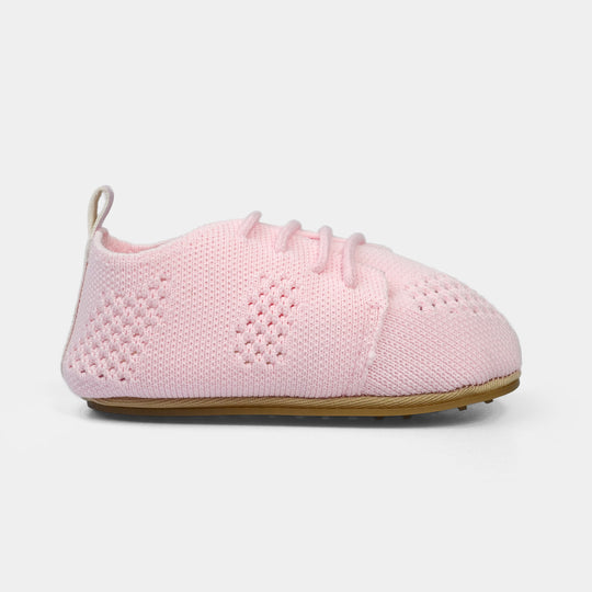 Girls Shoes F61-Pink