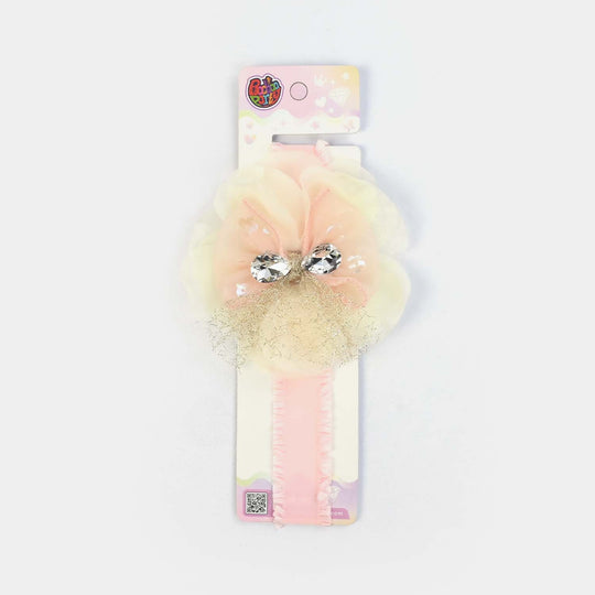 Baby Fancy Headband
