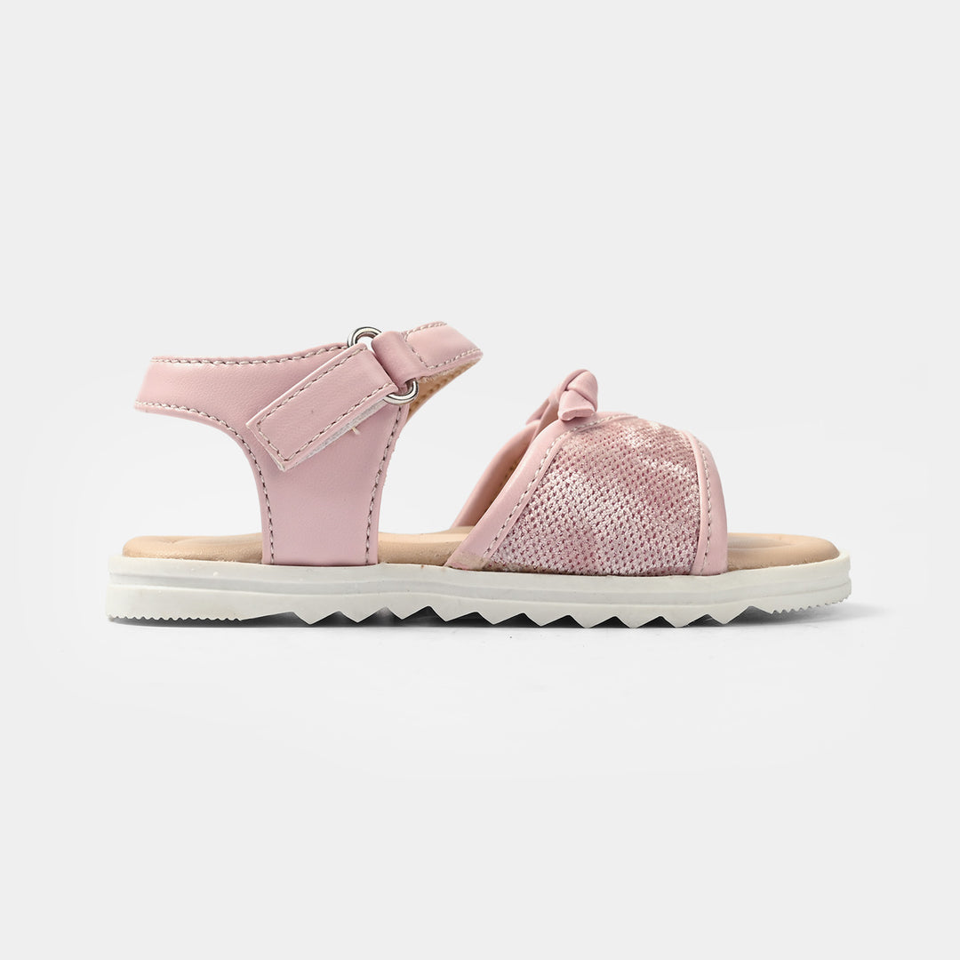 Girls Sandal ES-06-PINK