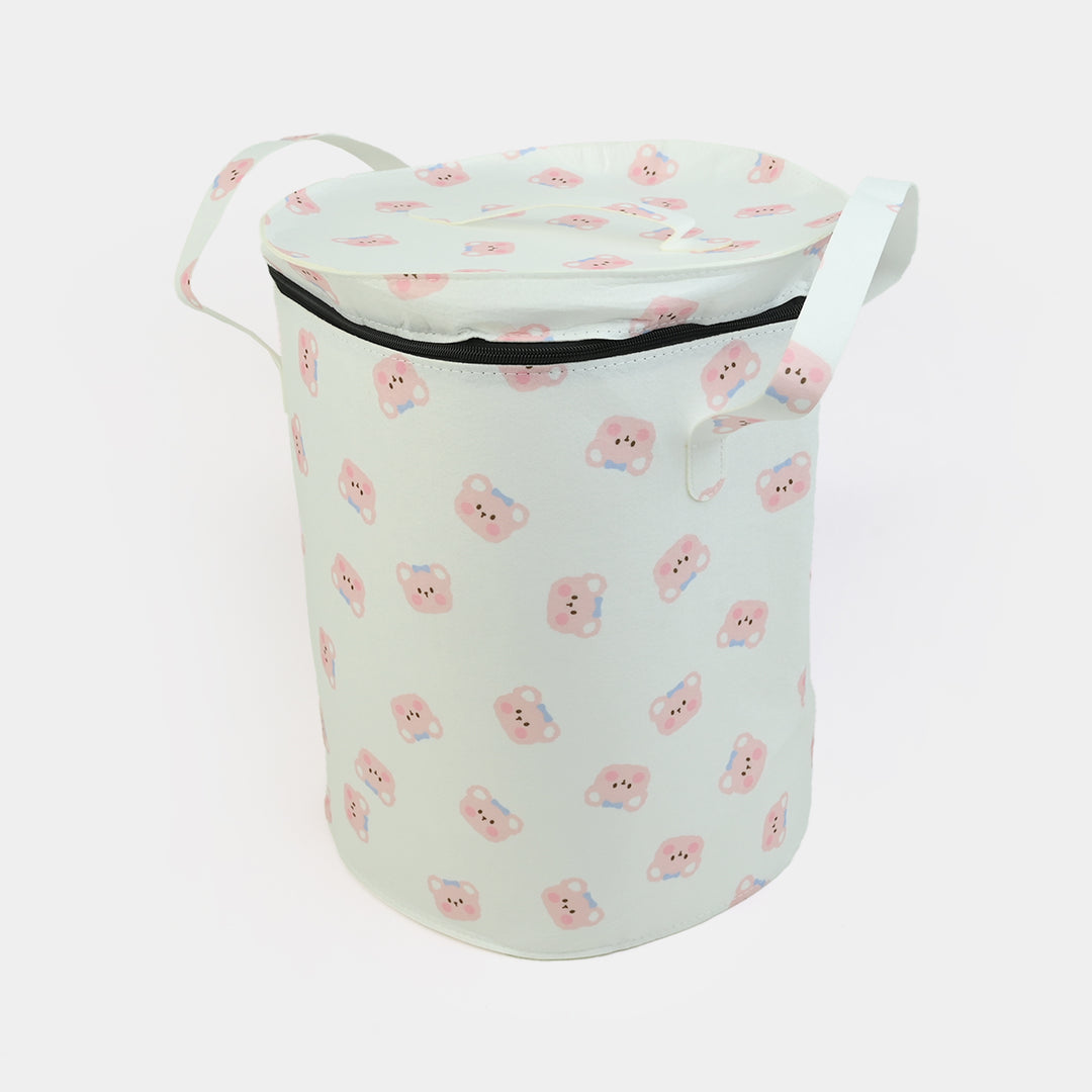Foldable Laundry / Storage Basket
