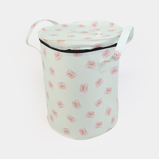 Foldable Laundry / Storage Basket