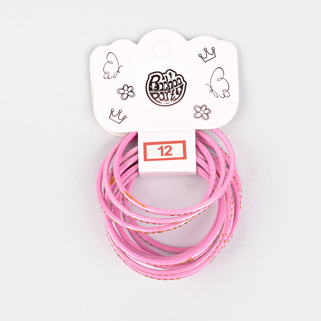 Elegant & Stylish Bangles for Girls