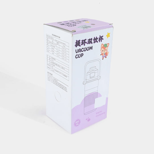 Stainless Steel Water Bottle for Kids | 800Ml