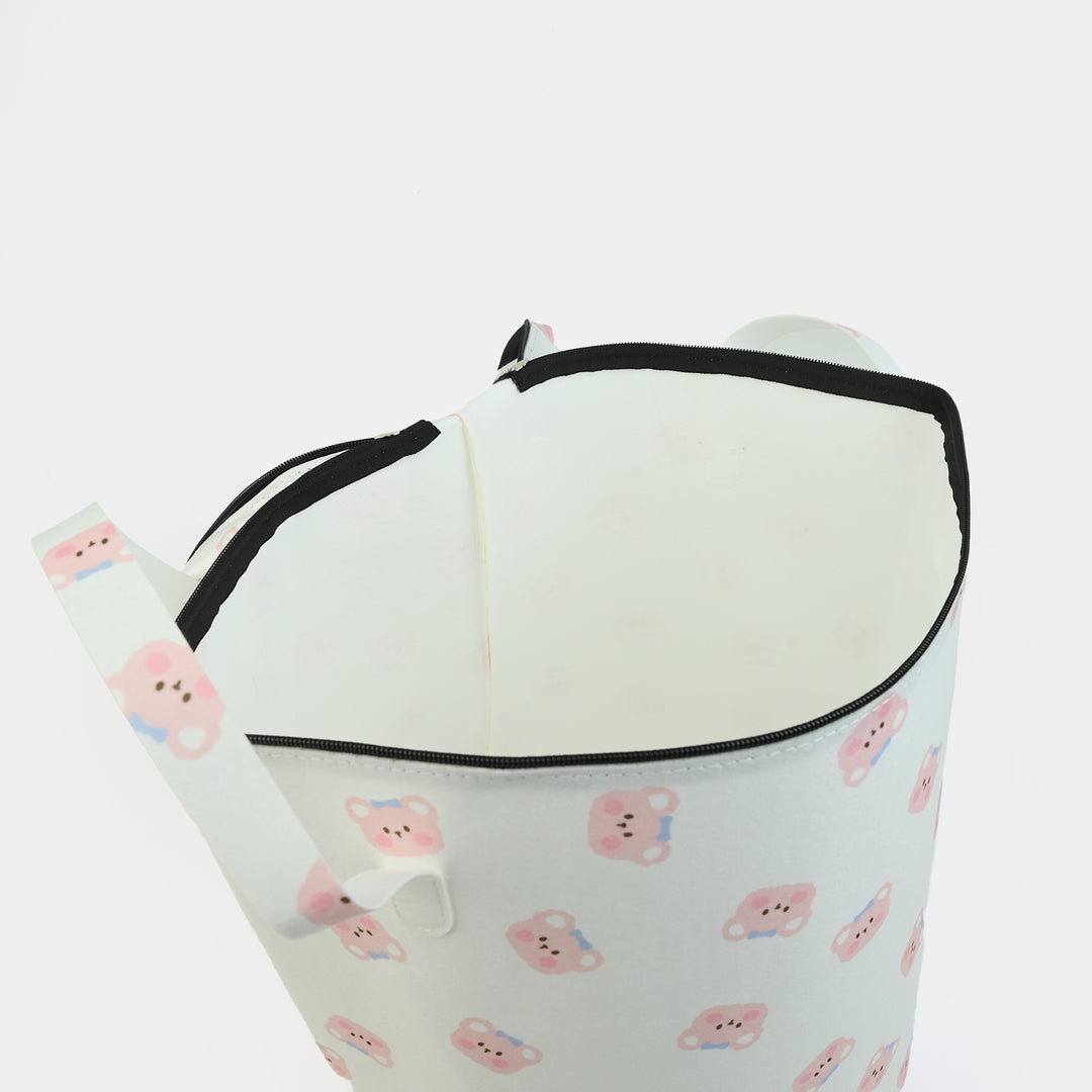 Foldable Laundry / Storage Basket
