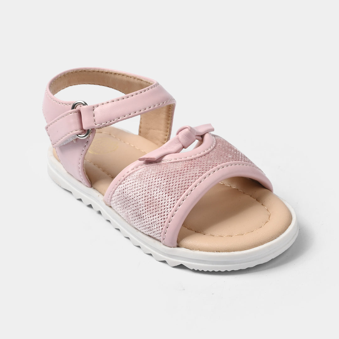 Girls Sandal ES-06-PINK