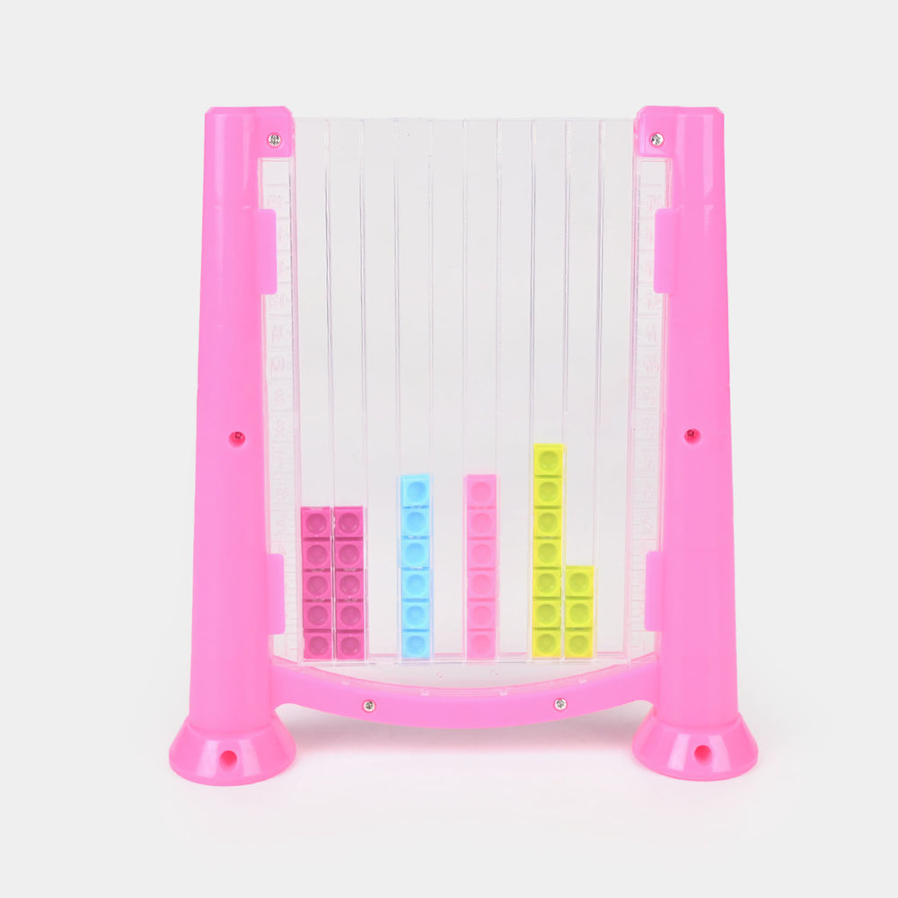 Funny Puzzle Brain Game Set | 150PCs