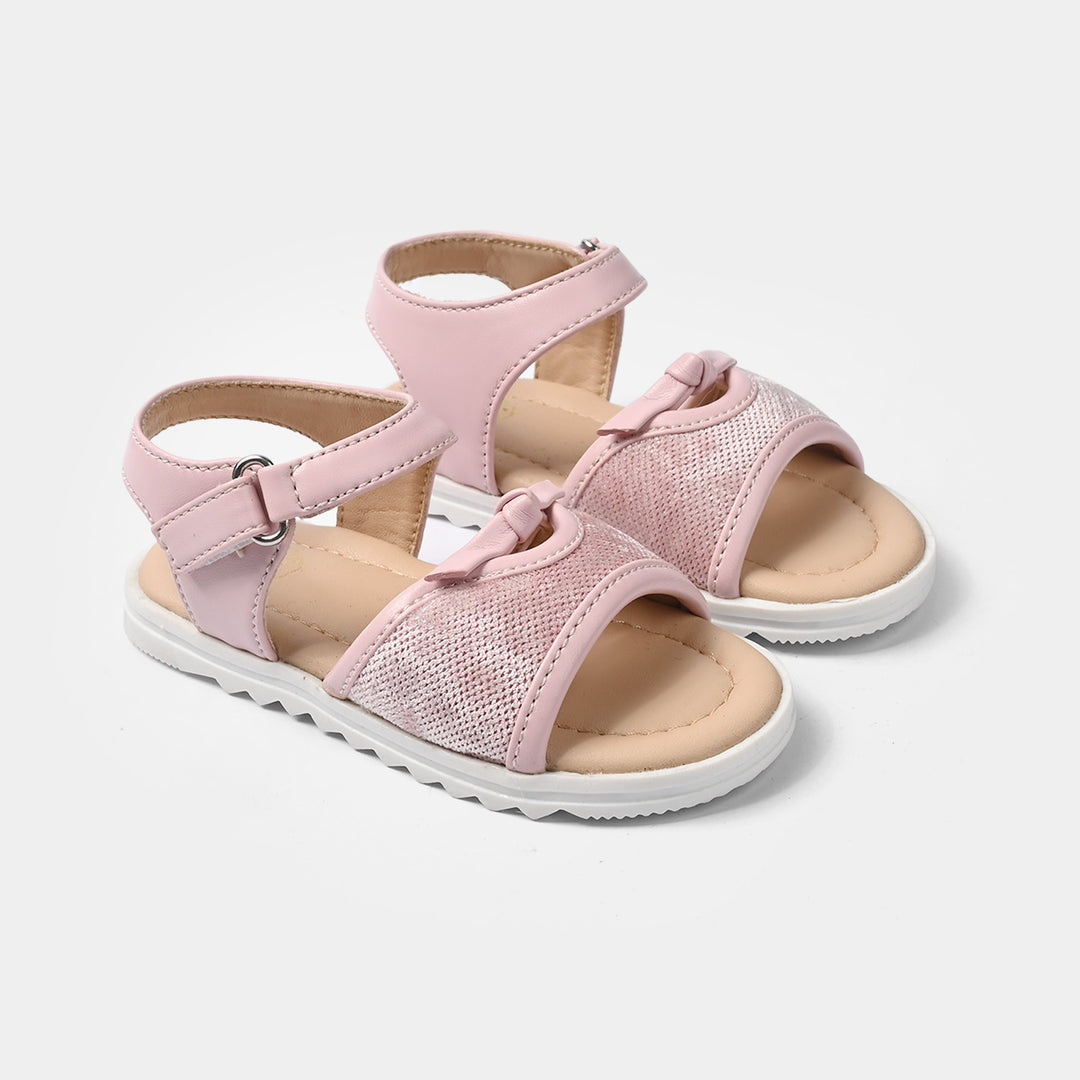 Girls Sandal ES-06-PINK