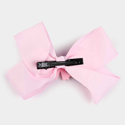 CUTE BOW STYLE HAIR PIN FOR GIRLS