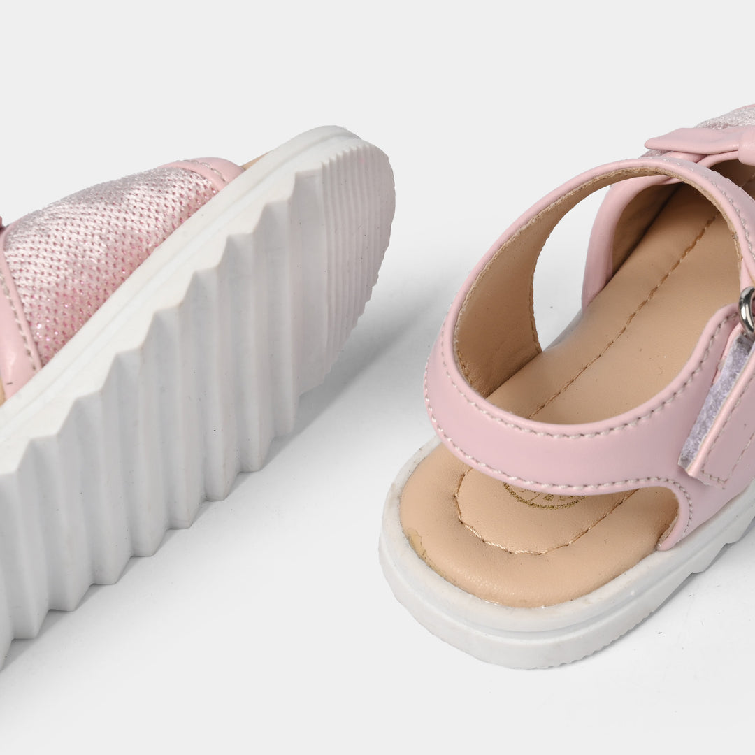 Girls Sandal ES-06-PINK