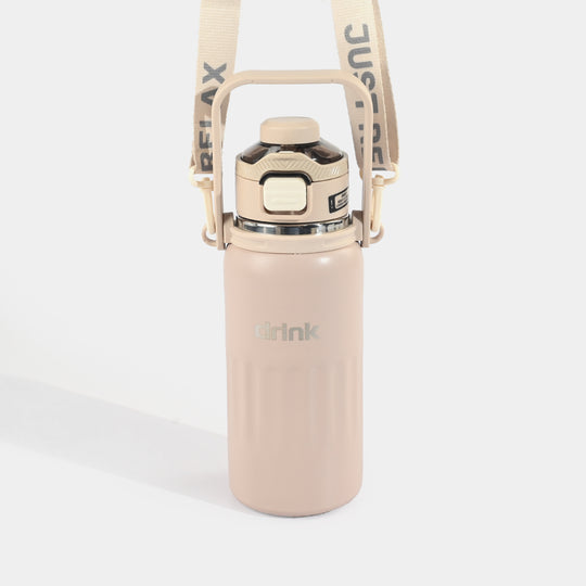 Stainless Steel Water Bottle for Kids | 800Ml