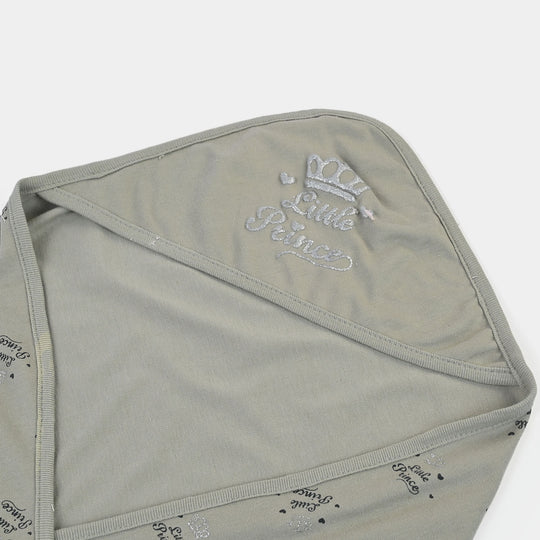 Baby Wrapping Sheet | Little Prince