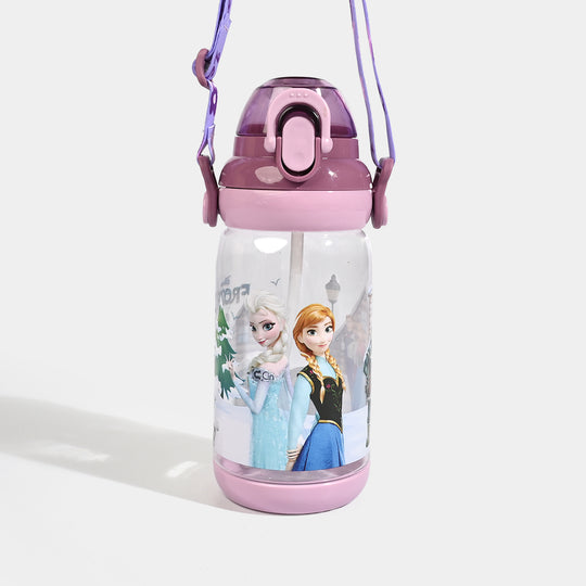 Plastic Water Bottle | 500ml