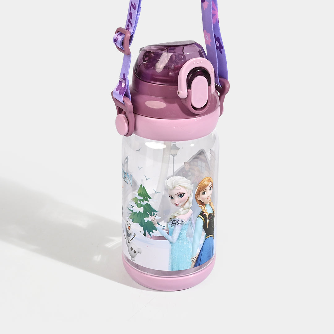 Plastic Water Bottle | 500ml