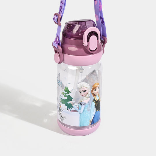 Plastic Water Bottle | 500ml
