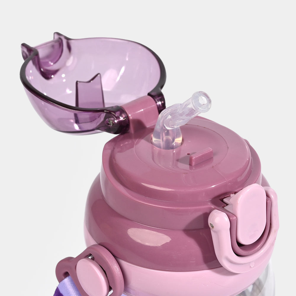 Plastic Water Bottle | 500ml