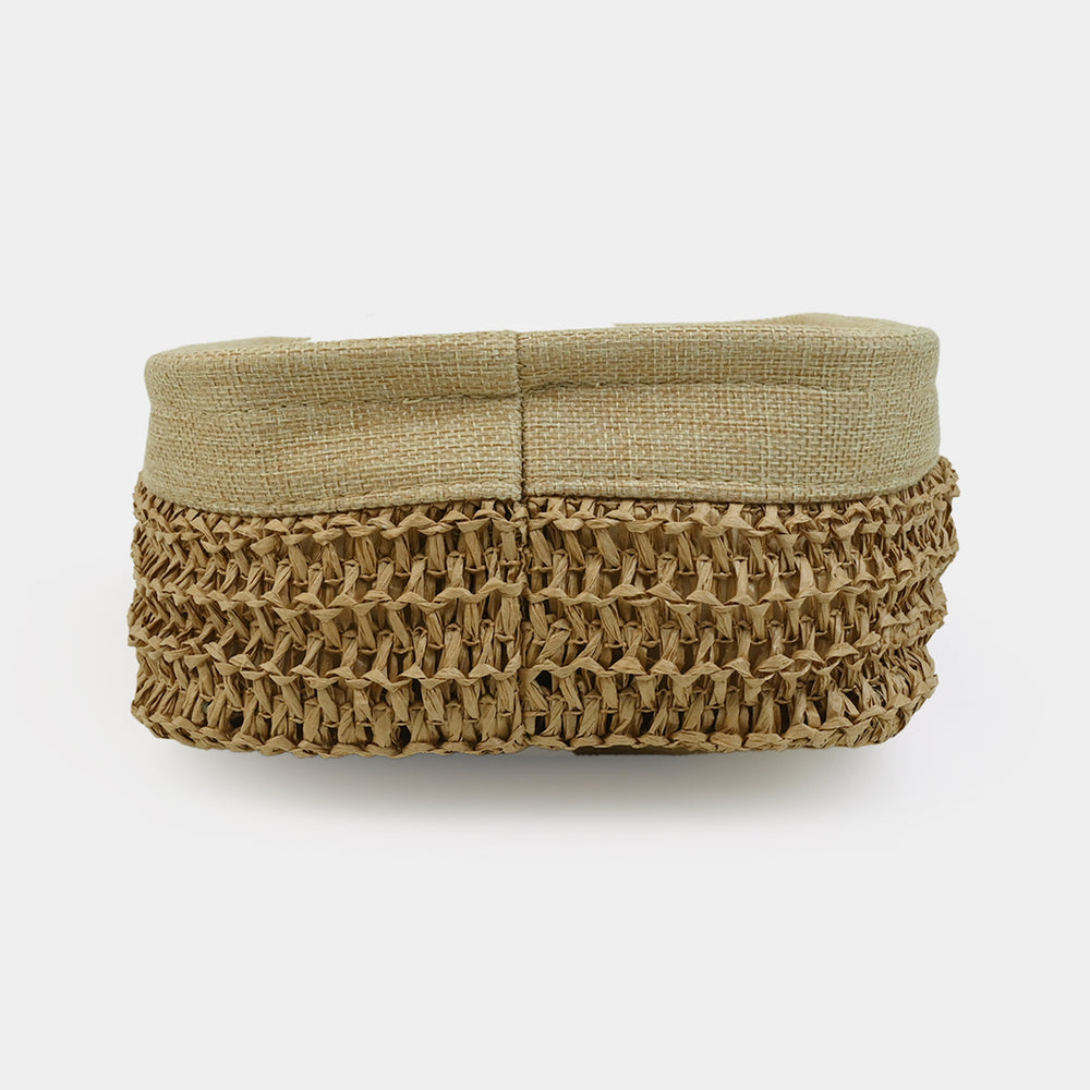 Woven Storage Basket